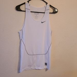 nike tank top